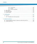 Preview for 10 page of Artesyn Embedded Technology ATCA-7370 Installation And Use Manual