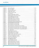 Preview for 14 page of Artesyn Embedded Technology ATCA-7370 Installation And Use Manual