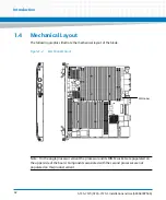 Preview for 42 page of Artesyn Embedded Technology ATCA-7370 Installation And Use Manual