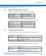 Preview for 43 page of Artesyn Embedded Technology ATCA-7370 Installation And Use Manual