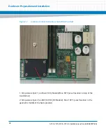 Preview for 48 page of Artesyn Embedded Technology ATCA-7370 Installation And Use Manual