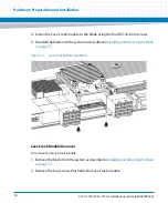 Preview for 56 page of Artesyn Embedded Technology ATCA-7370 Installation And Use Manual