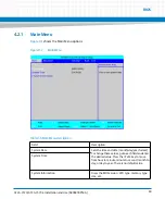 Preview for 89 page of Artesyn Embedded Technology ATCA-7370 Installation And Use Manual