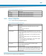 Preview for 95 page of Artesyn Embedded Technology ATCA-7370 Installation And Use Manual