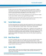 Preview for 109 page of Artesyn Embedded Technology ATCA-7370 Installation And Use Manual