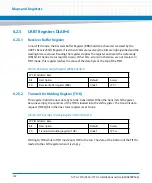 Preview for 132 page of Artesyn Embedded Technology ATCA-7370 Installation And Use Manual