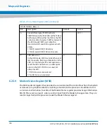 Preview for 144 page of Artesyn Embedded Technology ATCA-7370 Installation And Use Manual