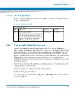 Preview for 147 page of Artesyn Embedded Technology ATCA-7370 Installation And Use Manual