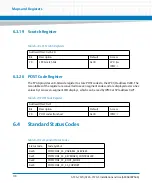 Preview for 170 page of Artesyn Embedded Technology ATCA-7370 Installation And Use Manual