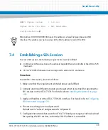 Preview for 179 page of Artesyn Embedded Technology ATCA-7370 Installation And Use Manual