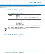 Preview for 187 page of Artesyn Embedded Technology ATCA-7370 Installation And Use Manual