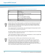 Preview for 192 page of Artesyn Embedded Technology ATCA-7370 Installation And Use Manual