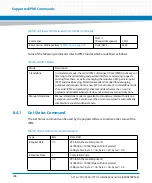 Preview for 208 page of Artesyn Embedded Technology ATCA-7370 Installation And Use Manual