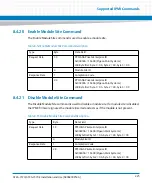 Preview for 225 page of Artesyn Embedded Technology ATCA-7370 Installation And Use Manual