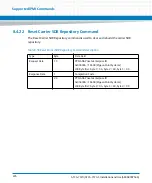 Preview for 226 page of Artesyn Embedded Technology ATCA-7370 Installation And Use Manual