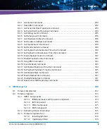 Preview for 9 page of Artesyn Embedded Technology ATCA-7490 Installation And Use Manual