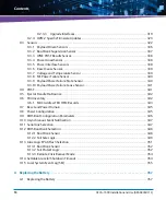 Preview for 10 page of Artesyn Embedded Technology ATCA-7490 Installation And Use Manual