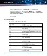 Preview for 24 page of Artesyn Embedded Technology ATCA-7490 Installation And Use Manual