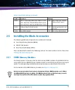 Preview for 55 page of Artesyn Embedded Technology ATCA-7490 Installation And Use Manual