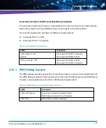 Preview for 101 page of Artesyn Embedded Technology ATCA-7490 Installation And Use Manual