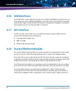 Preview for 102 page of Artesyn Embedded Technology ATCA-7490 Installation And Use Manual