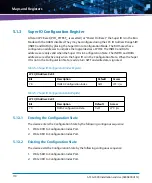 Preview for 110 page of Artesyn Embedded Technology ATCA-7490 Installation And Use Manual