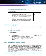 Preview for 131 page of Artesyn Embedded Technology ATCA-7490 Installation And Use Manual