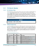 Preview for 133 page of Artesyn Embedded Technology ATCA-7490 Installation And Use Manual