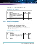 Preview for 142 page of Artesyn Embedded Technology ATCA-7490 Installation And Use Manual