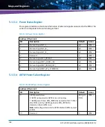 Preview for 148 page of Artesyn Embedded Technology ATCA-7490 Installation And Use Manual