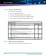 Preview for 160 page of Artesyn Embedded Technology ATCA-7490 Installation And Use Manual