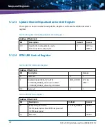 Preview for 172 page of Artesyn Embedded Technology ATCA-7490 Installation And Use Manual