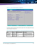 Preview for 217 page of Artesyn Embedded Technology ATCA-7490 Installation And Use Manual