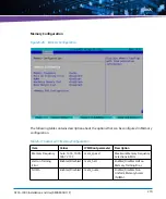 Preview for 219 page of Artesyn Embedded Technology ATCA-7490 Installation And Use Manual