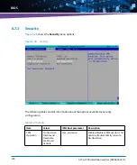 Preview for 230 page of Artesyn Embedded Technology ATCA-7490 Installation And Use Manual