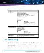 Preview for 242 page of Artesyn Embedded Technology ATCA-7490 Installation And Use Manual