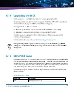 Preview for 243 page of Artesyn Embedded Technology ATCA-7490 Installation And Use Manual