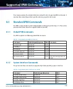 Preview for 259 page of Artesyn Embedded Technology ATCA-7490 Installation And Use Manual