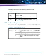 Preview for 287 page of Artesyn Embedded Technology ATCA-7490 Installation And Use Manual