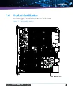 Предварительный просмотр 43 страницы Artesyn Embedded Technology ATCA-7540 Installation And Use Manual