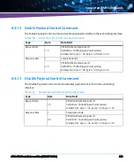 Предварительный просмотр 269 страницы Artesyn Embedded Technology ATCA-7540 Installation And Use Manual