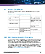 Предварительный просмотр 311 страницы Artesyn Embedded Technology ATCA-7540 Installation And Use Manual