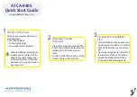 Artesyn Embedded Technology ATCA-9405 Quick Start Manual preview