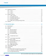 Preview for 4 page of Artesyn Embedded Technology ATCA-F125 Installation And Use Manual