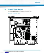 Preview for 21 page of Artesyn Embedded Technology ATCA-F125 Installation And Use Manual