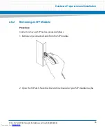 Preview for 43 page of Artesyn Embedded Technology ATCA-F125 Installation And Use Manual