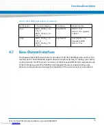 Preview for 75 page of Artesyn Embedded Technology ATCA-F125 Installation And Use Manual