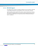 Preview for 91 page of Artesyn Embedded Technology ATCA-F125 Installation And Use Manual