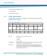 Preview for 28 page of Artesyn Embedded Technology MVME7100ET Programmer'S Reference Manual