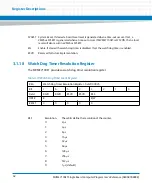 Preview for 42 page of Artesyn Embedded Technology MVME7100ET Programmer'S Reference Manual